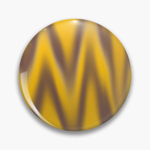 Item preview, abstract zigzag wave design designed and sold by SrihithaStudio.