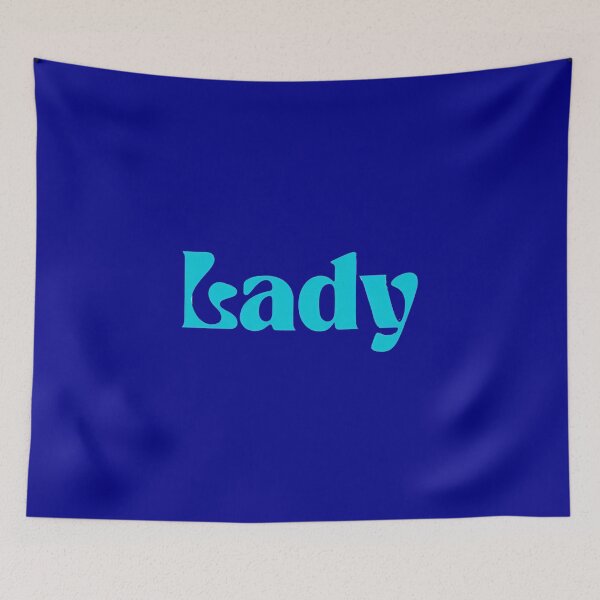 Item preview, Lady, Funny Cool Best color art designed and sold by artdragongift 15.