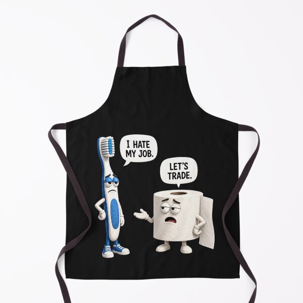 Item preview, Worst Job Ever? – Let's Trade designed and sold by Sanctum Icons.