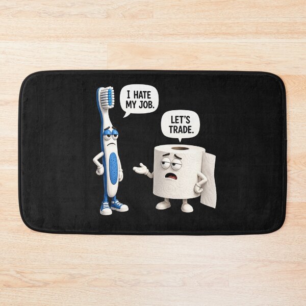 Item preview, Worst Job Ever? – Let's Trade designed and sold by Sanctum Icons.