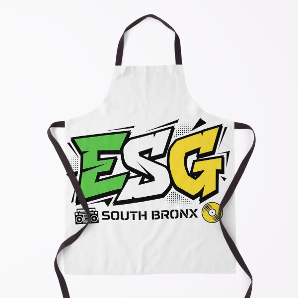 Item preview, Bubbly Letters South Bronx Retro designed and sold by sawsan-art.