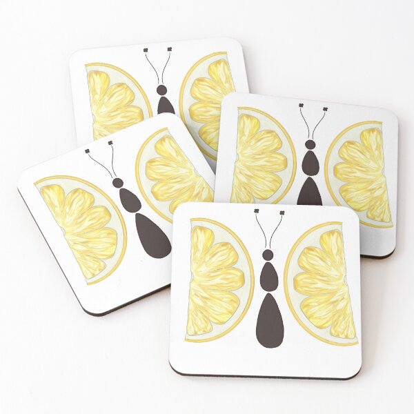 Item preview, Citrus Butterfly designed and sold by Design-Digitals.