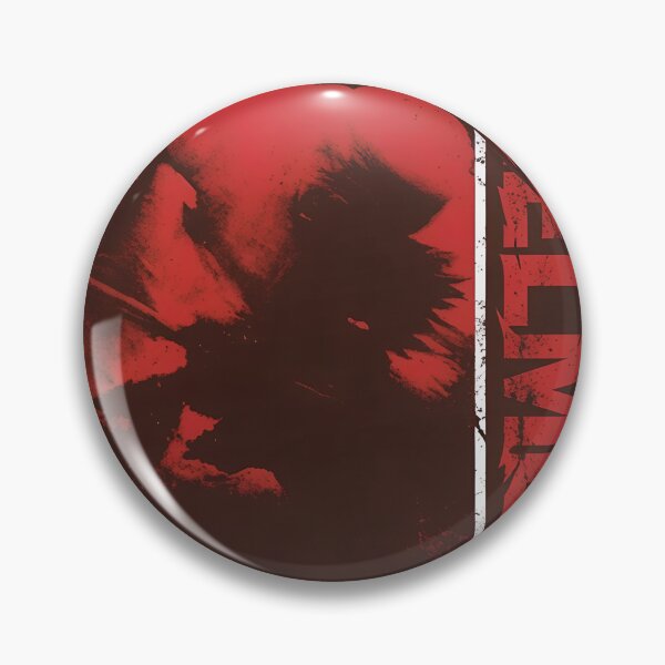 Item preview, Aggressive Rock Band Graphic Vintage Red Black designed and sold by sawsan-art.