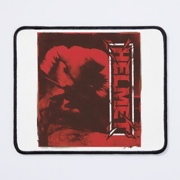 Item preview, Aggressive Rock Band Graphic Vintage Red Black designed and sold by sawsan-art.