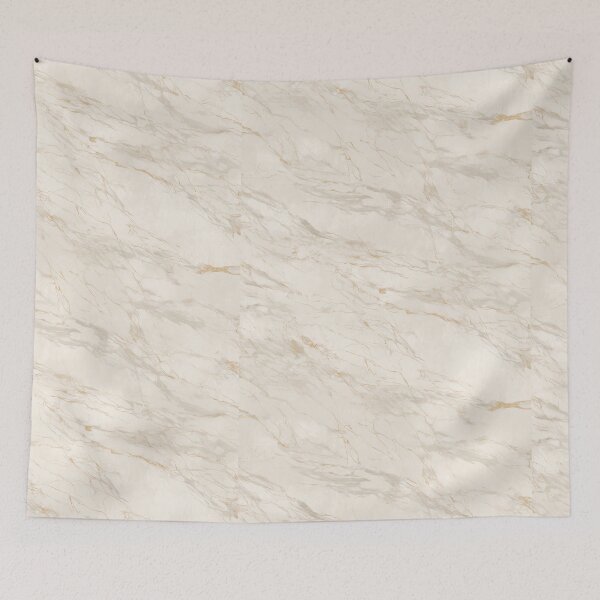 Item preview, Cream and Gold Marble Wall Art – Alabaster Stone Print – Quarried Alabaster designed and sold by BestVarieties.