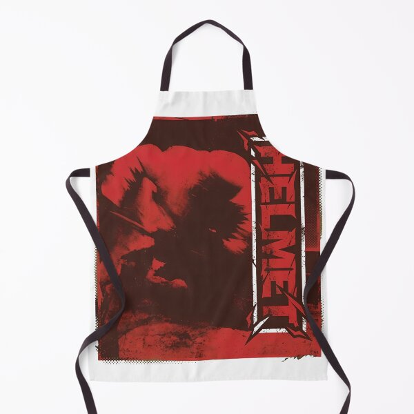 Item preview, Aggressive Rock Band Graphic Vintage Red Black designed and sold by sawsan-art.