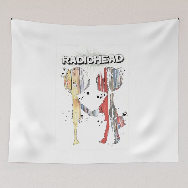 Item preview, Abstract Music Handshake Silhouette  designed and sold by sawsan-art.