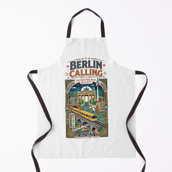 Item preview, Berlin designed and sold by Remy490.
