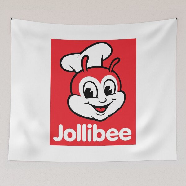 Item preview, Jollibee designed and sold by mjdragonfly.