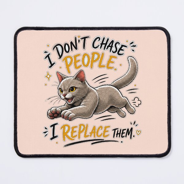 Item preview, Funny Cat Sticker Sassy Introvert Cat Mom Gift designed and sold by Gentlestate.