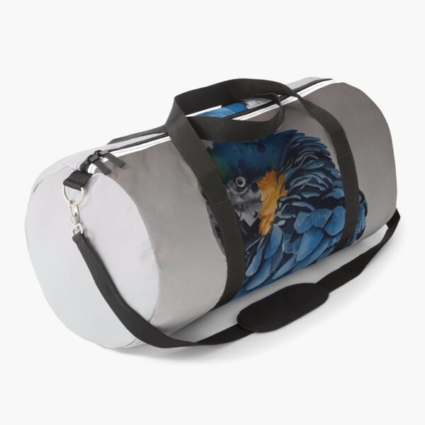 Item preview, Majestic Scania Ab gParrot Displays Tropical Beauty designed and sold by lekhacitylight.