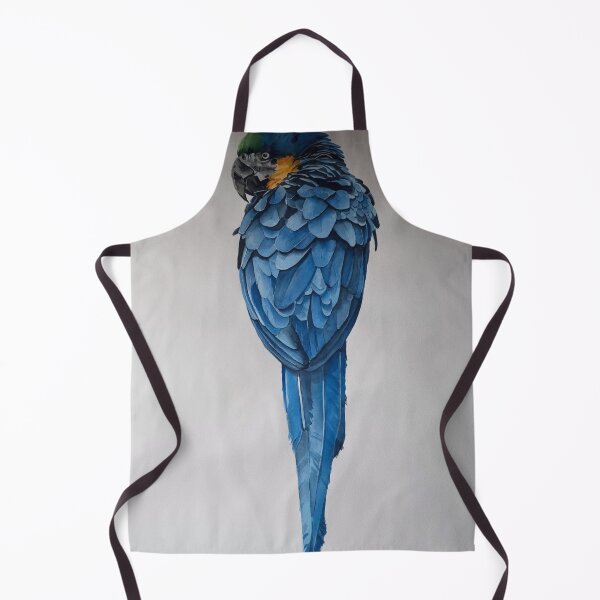Item preview, Majestic Scania Ab gParrot Displays Tropical Beauty designed and sold by lekhacitylight.