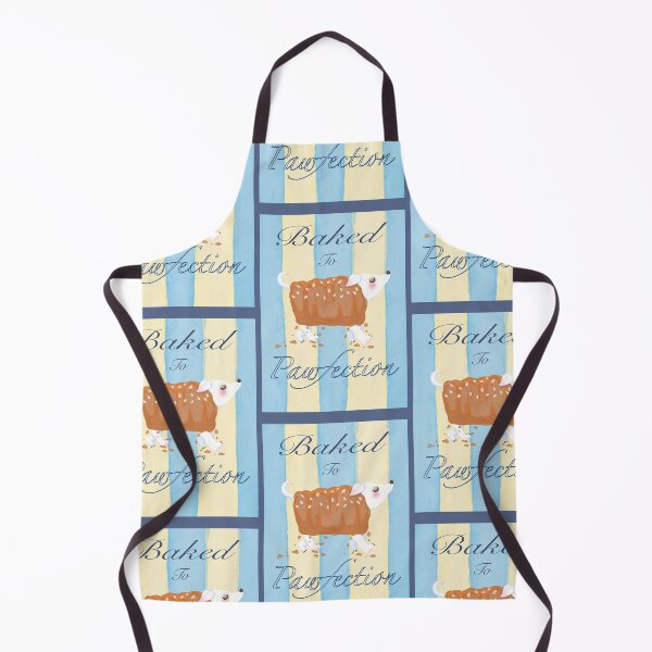 Item preview, Baked to pawfection  designed and sold by inkheartshop.