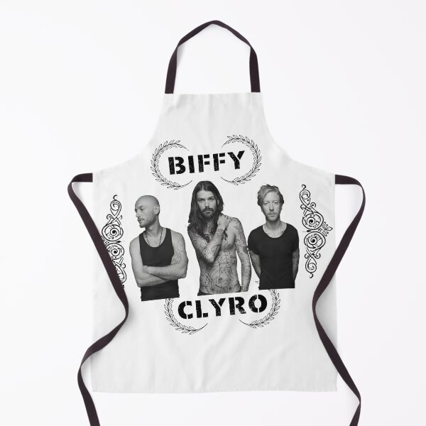 Item preview, Scottish Rock Trio Band Photo Style designed and sold by sawsan-art.