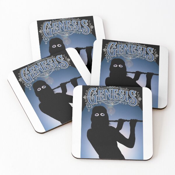 Item preview, Retro Rock Flute Player Silhouette Art designed and sold by sawsan-art.
