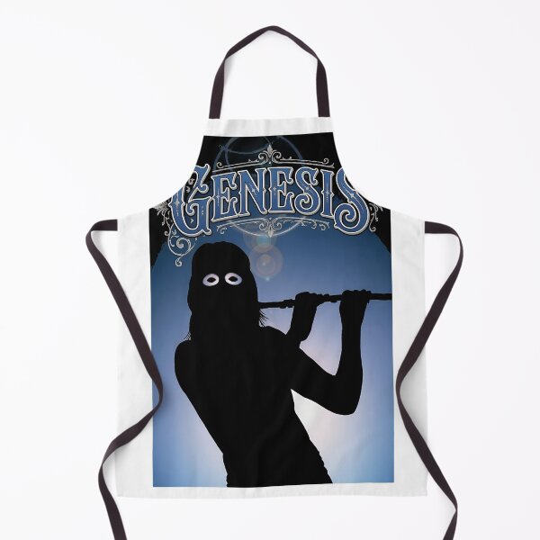 Item preview, Retro Rock Flute Player Silhouette Art designed and sold by sawsan-art.