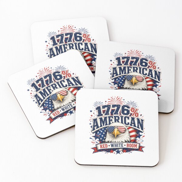 Item preview, Maverick Tom Cruise Happy 4th Of July To All You Sumbitches designed and sold by PinkiesArts.