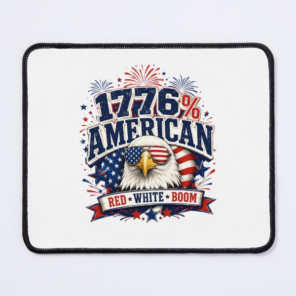 Item preview, Maverick Tom Cruise Happy 4th Of July To All You Sumbitches designed and sold by PinkiesArts.