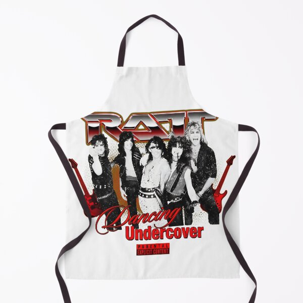 Item preview, Vintage 80s Rock Band Distressed Graphic designed and sold by sawsan-art.