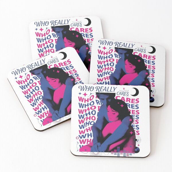 Item preview, Indie Band Retro Duotone Embracing Figures  designed and sold by sawsan-art.