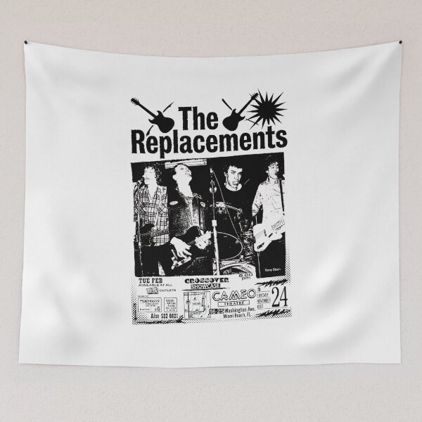 Item preview, Vintage Band Member Graphic  designed and sold by sawsan-art.