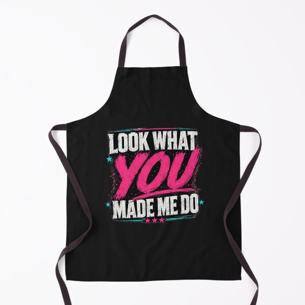 Item preview, Look What You Made Me Do designed and sold by INKRebelGraphic.