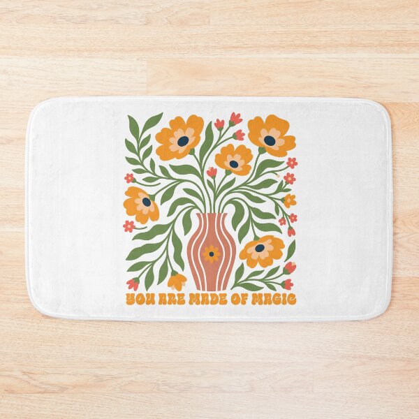 Item preview, You Are Made Of Magic | Boho Graphics designed and sold by DelicateBalance.