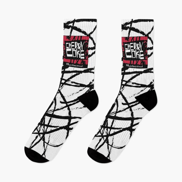 Item preview, 90s Diet Cherry Coke designed and sold by animinimal.