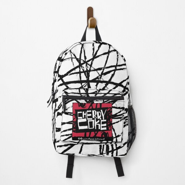Item preview, 90s Diet Cherry Coke designed and sold by animinimal.