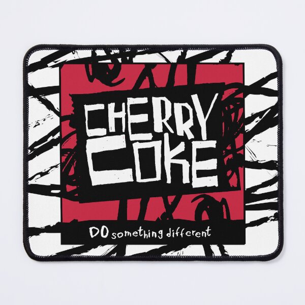Item preview, 90s Diet Cherry Coke designed and sold by animinimal.