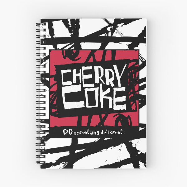 Item preview, 90s Diet Cherry Coke designed and sold by animinimal.