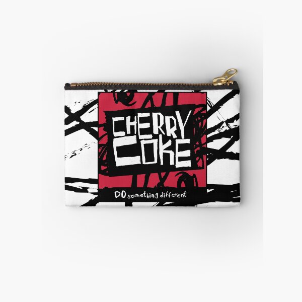 Item preview, 90s Diet Cherry Coke designed and sold by animinimal.