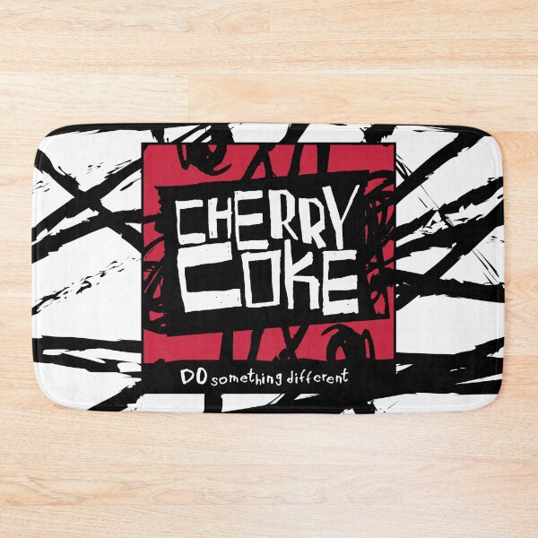 Item preview, 90s Diet Cherry Coke designed and sold by animinimal.