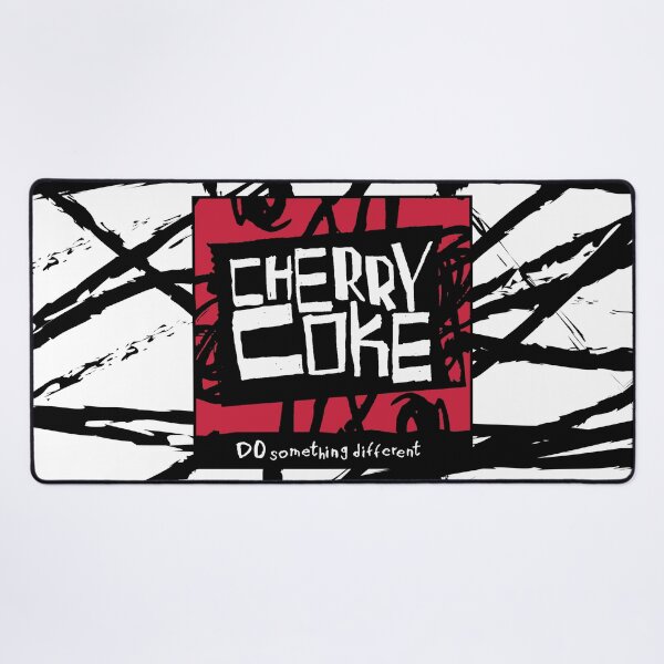 Item preview, 90s Diet Cherry Coke designed and sold by animinimal.