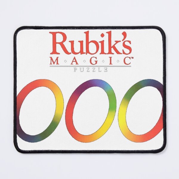 Item preview, rubiks magic designed and sold by elliotttt.