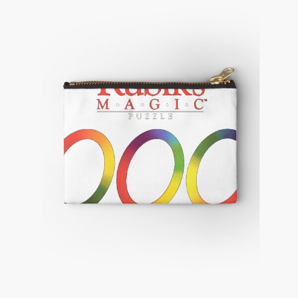 Item preview, rubiks magic designed and sold by elliotttt.