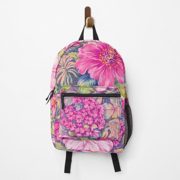 Item preview, Bright Pink Watercolor designed and sold by maximinano100k.