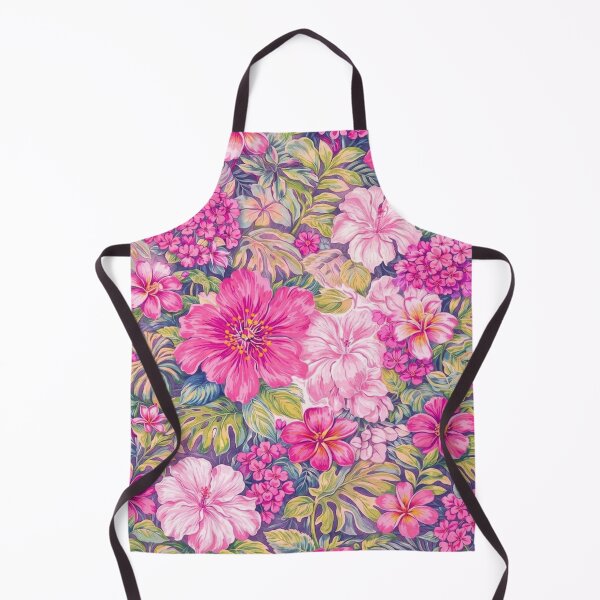 Item preview, Bright Pink Watercolor designed and sold by maximinano100k.