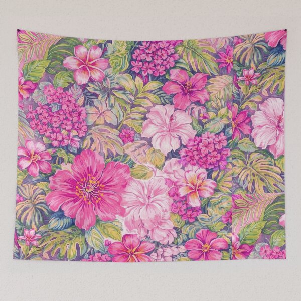 Item preview, Bright Pink Watercolor designed and sold by maximinano100k.
