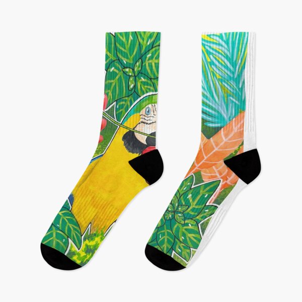 Item preview, Brilliant Sport Mind Corsa aParrot Showcases Vibrant Feathers designed and sold by lekhacitylight.