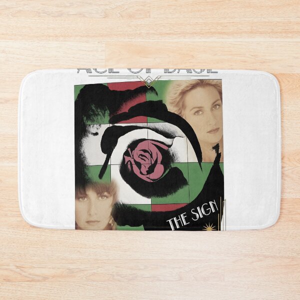 Item preview, 90s Pop Music Retro Collage Graphic  designed and sold by Echomyriad.