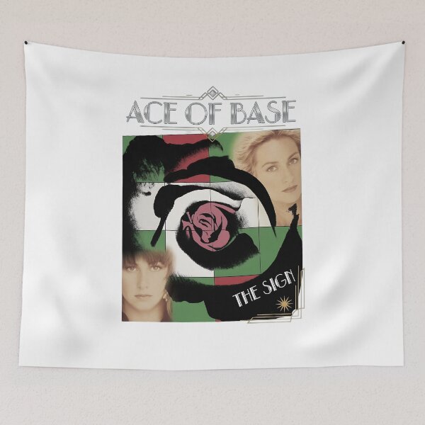 Item preview, 90s Pop Music Retro Collage Graphic  designed and sold by Echomyriad.