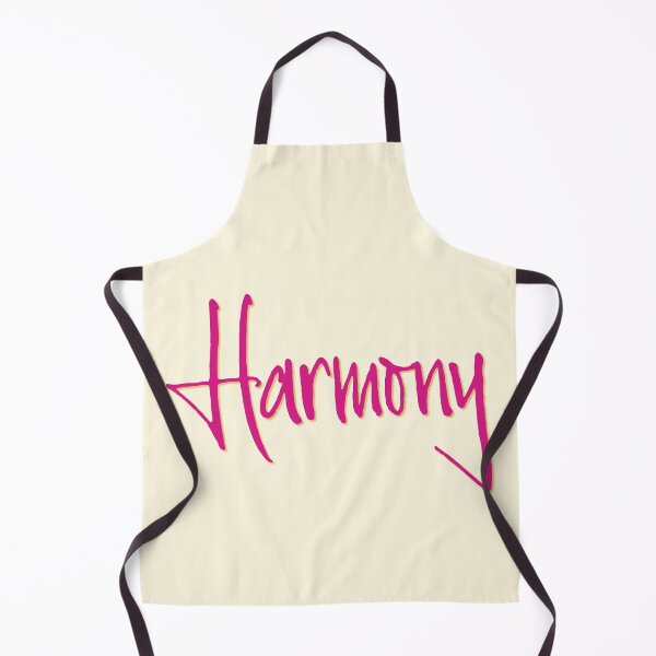 Item preview, HARMONY personalized type design designed and sold by CharlottePlaceArt.