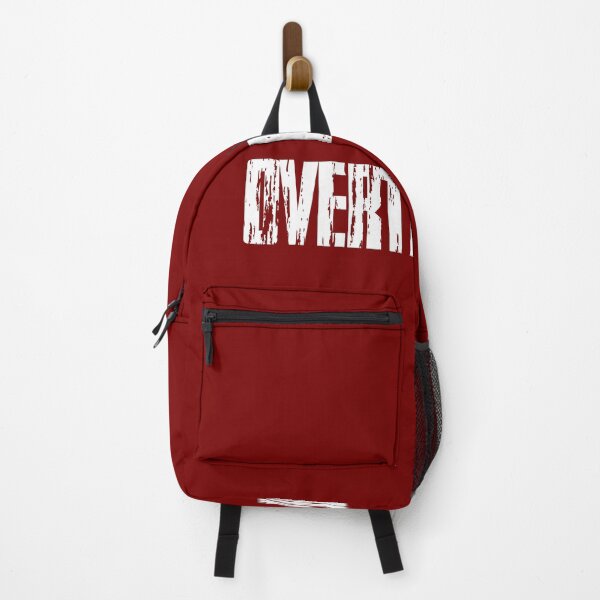 Item preview, Overthinking designed and sold by PatchBuddy.lol.