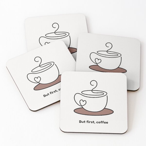 Item preview, Funny Coffee Lover Mug Design designed and sold by EHSANKARAAN.