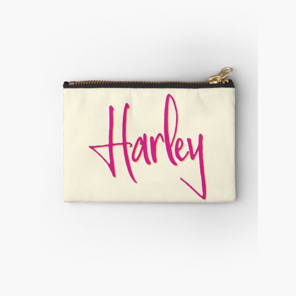 Item preview, HARLEY personalized type design designed and sold by CharlottePlaceArt.