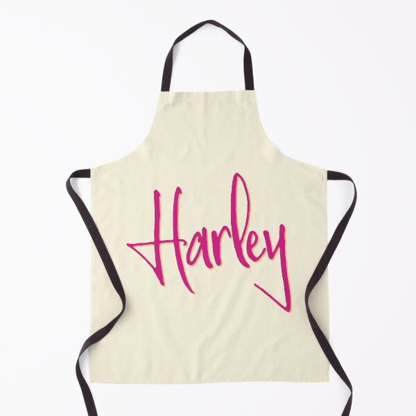 Item preview, HARLEY personalized type design designed and sold by CharlottePlaceArt.