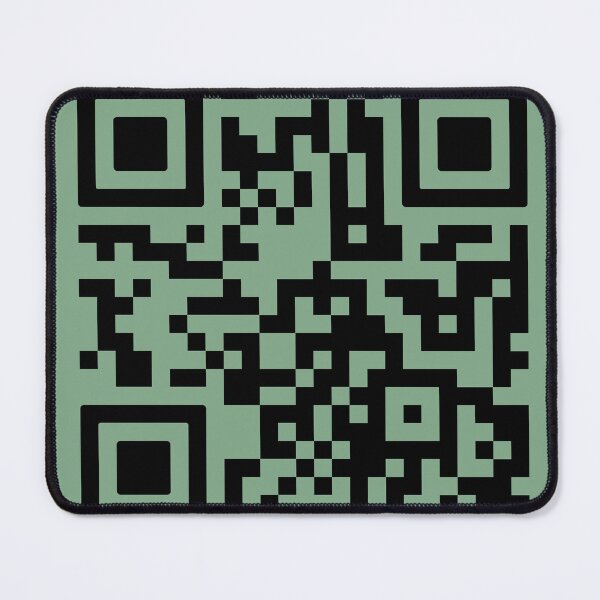 Item preview, Qr code 1 designed and sold by designbywhacky.