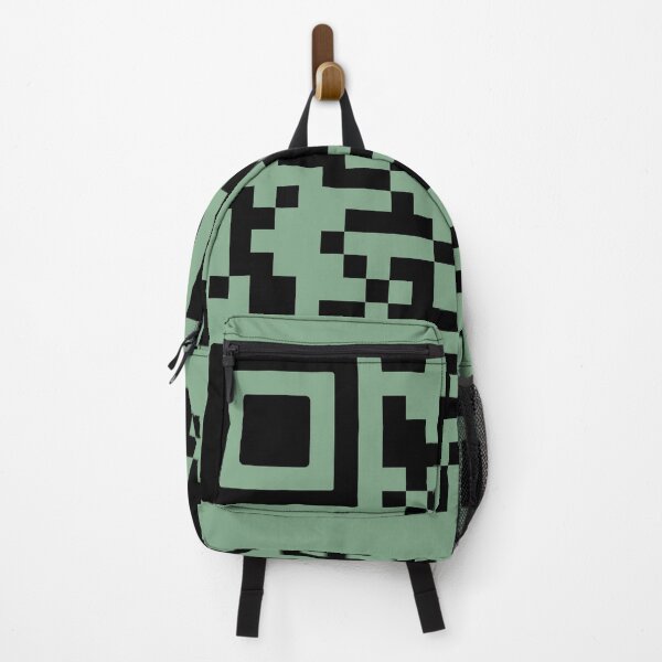 Item preview, Qr code 1 designed and sold by designbywhacky.