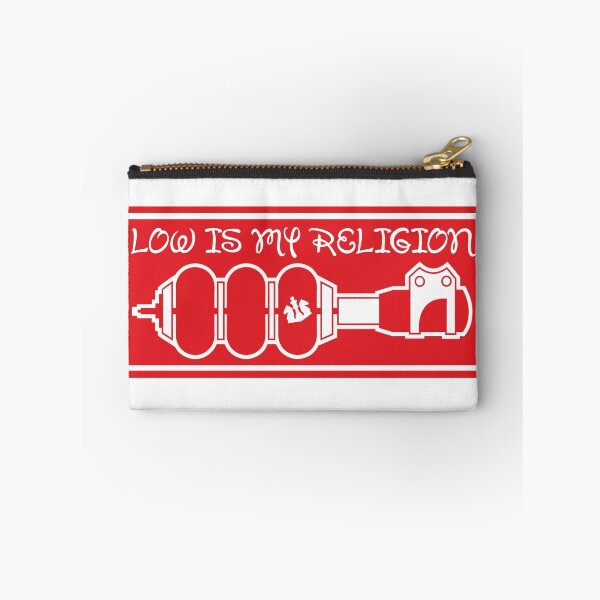 Item preview, Low is my Religion 2 designed and sold by SeanMilks.